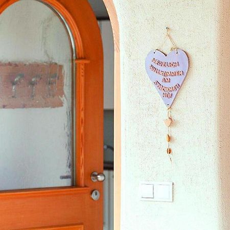 Apartment In Naz-Sciaves With Garden Natz-Schabs المظهر الخارجي الصورة