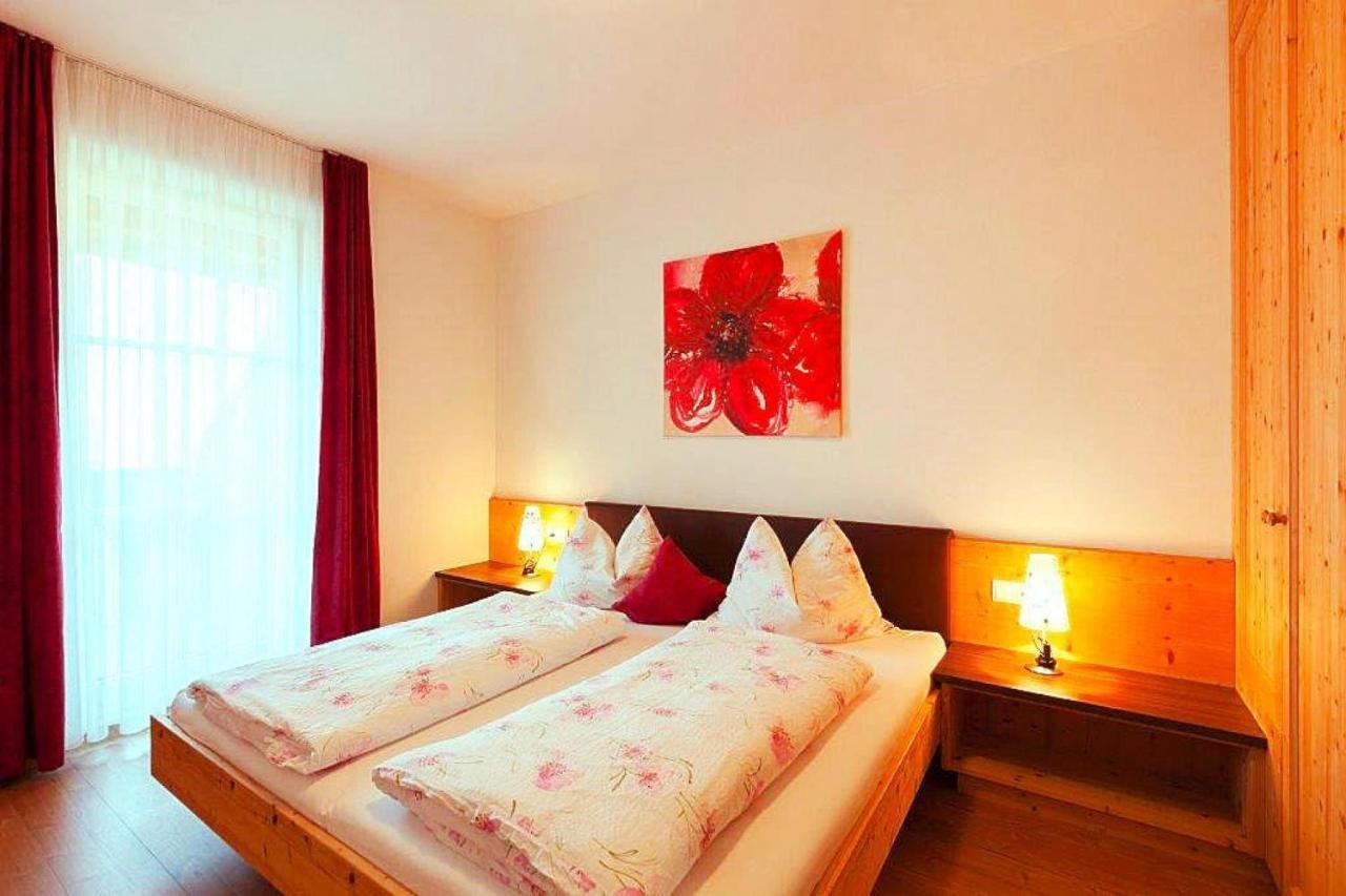 Apartment In Naz-Sciaves With Garden Natz-Schabs المظهر الخارجي الصورة