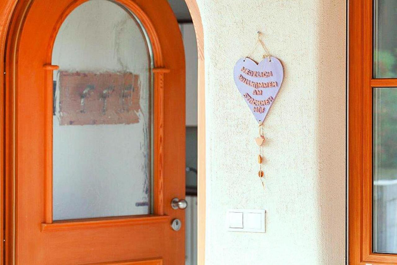Apartment In Naz-Sciaves With Garden Natz-Schabs المظهر الخارجي الصورة