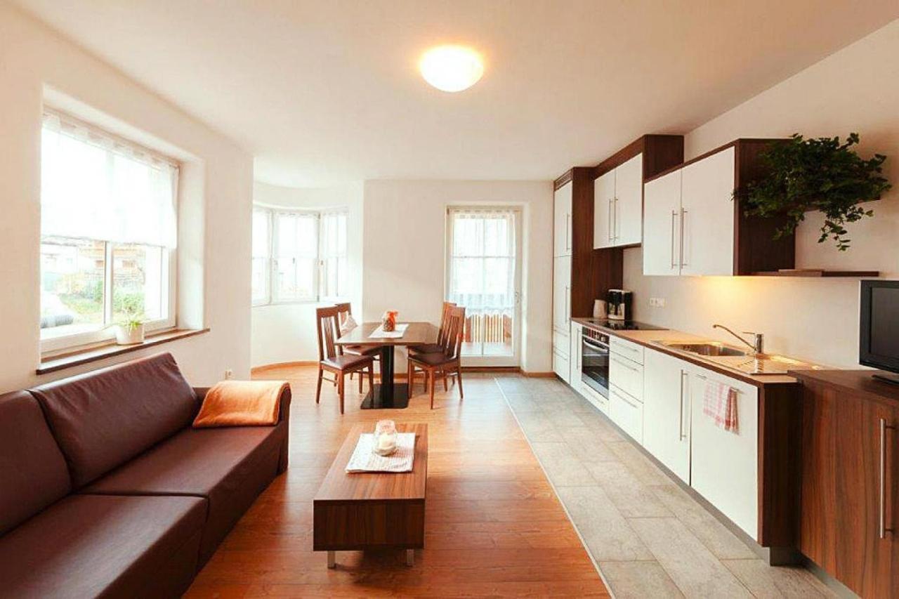 Apartment In Naz-Sciaves With Garden Natz-Schabs المظهر الخارجي الصورة
