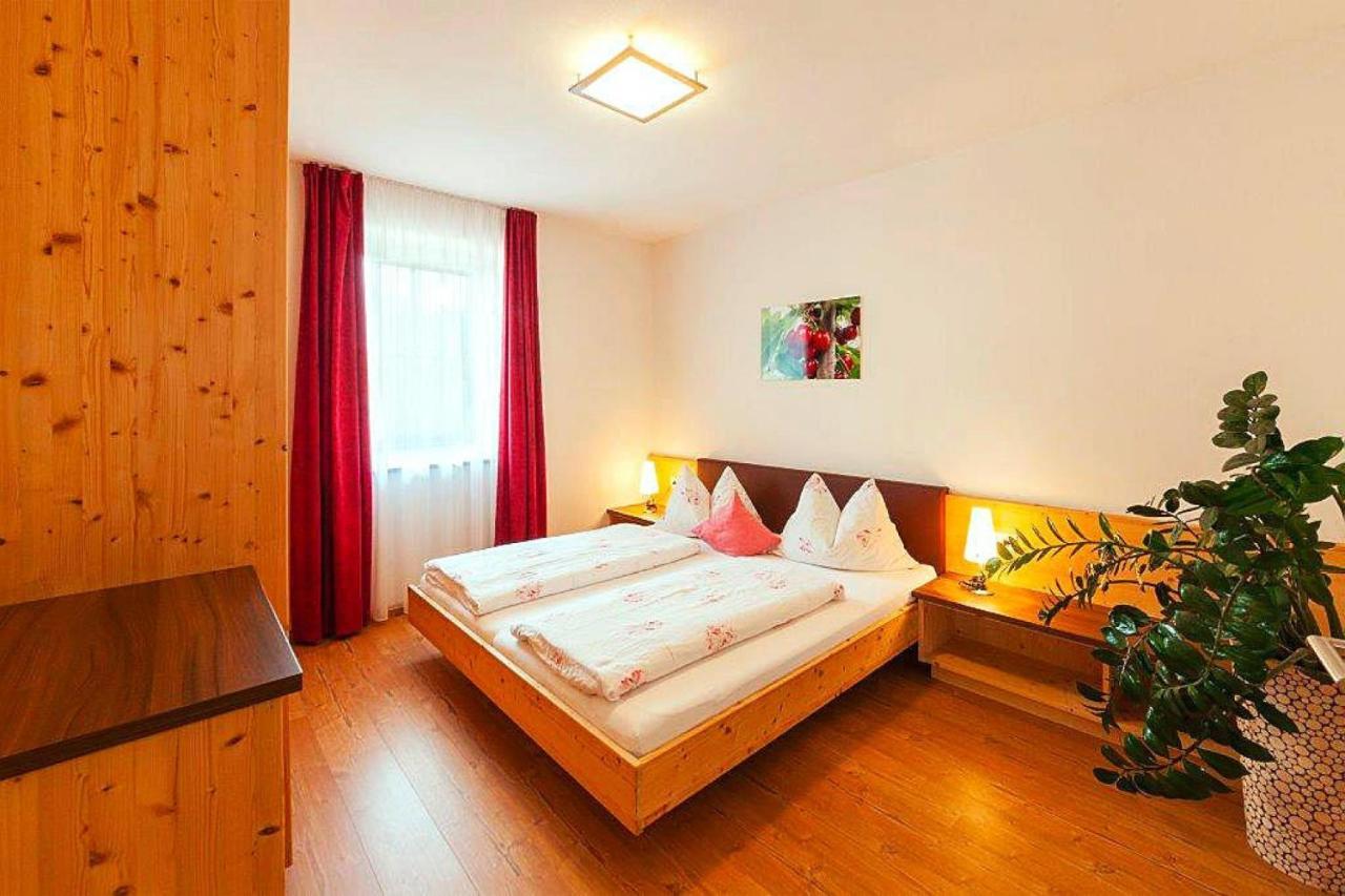 Apartment In Naz-Sciaves With Garden Natz-Schabs المظهر الخارجي الصورة