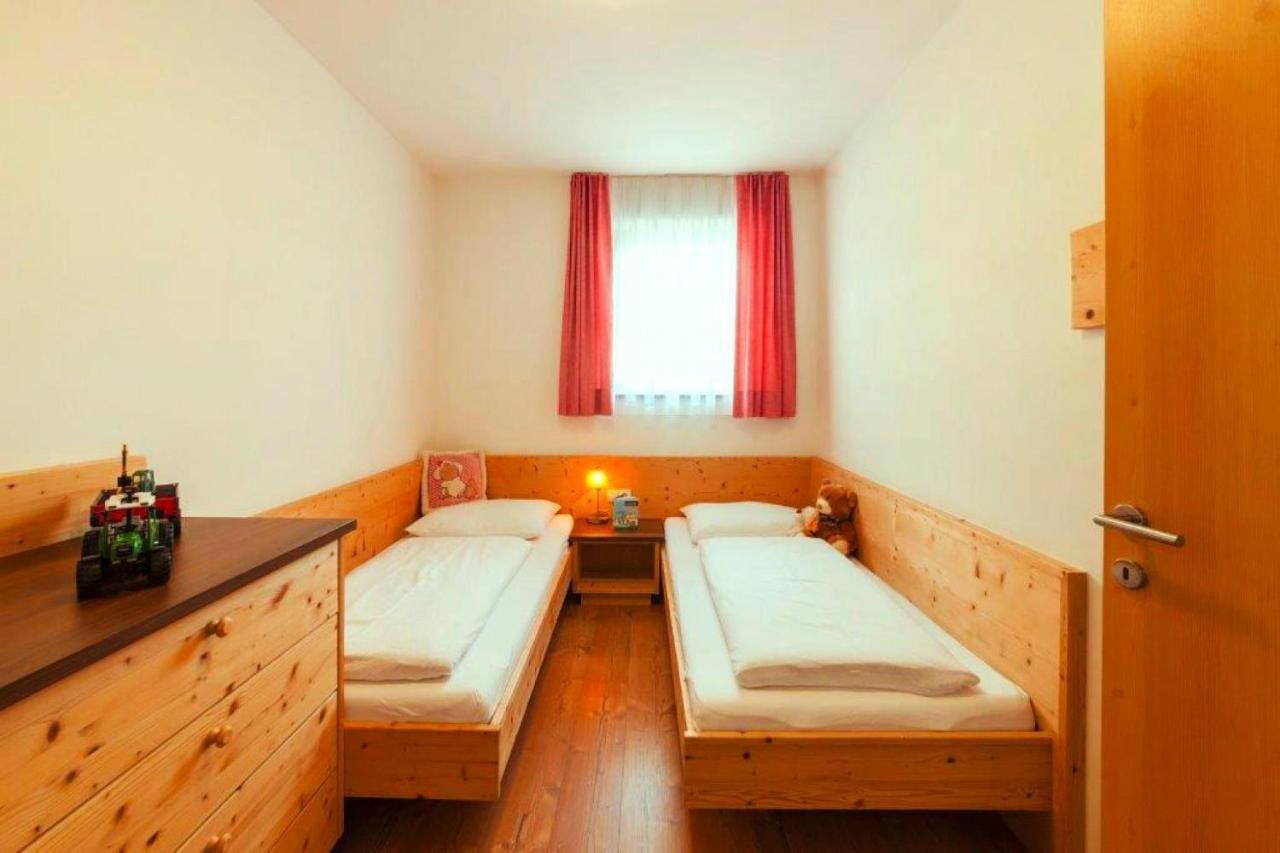 Apartment In Naz-Sciaves With Garden Natz-Schabs المظهر الخارجي الصورة