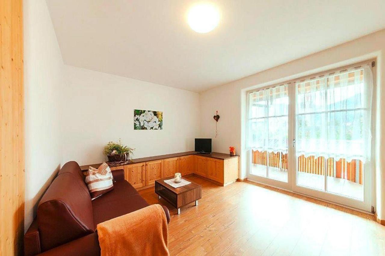 Apartment In Naz-Sciaves With Garden Natz-Schabs المظهر الخارجي الصورة