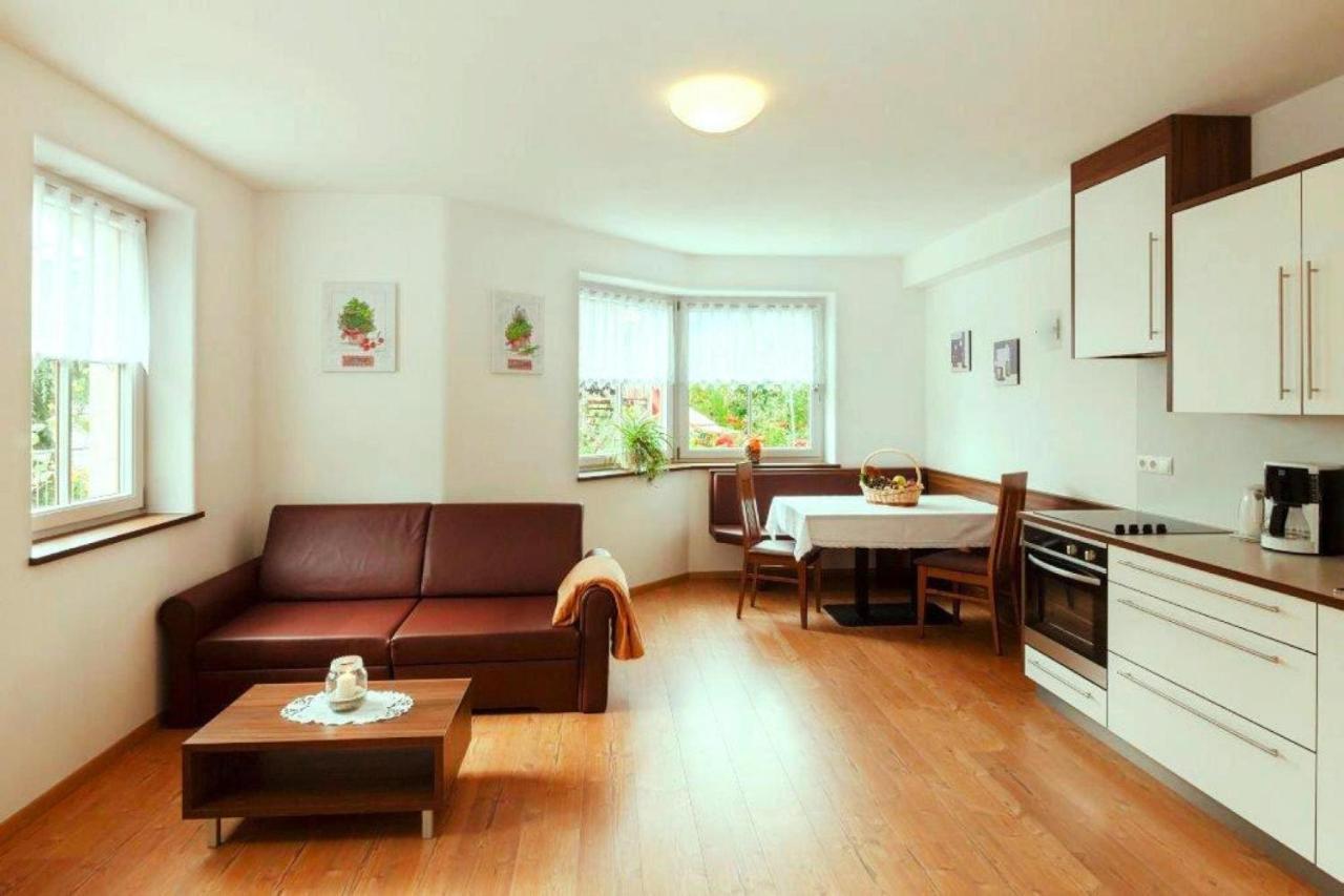 Apartment In Naz-Sciaves With Garden Natz-Schabs المظهر الخارجي الصورة