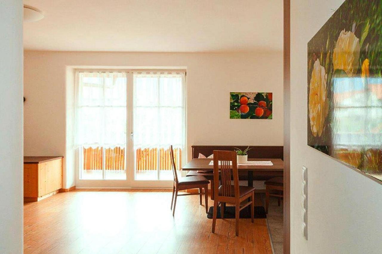 Apartment In Naz-Sciaves With Garden Natz-Schabs المظهر الخارجي الصورة