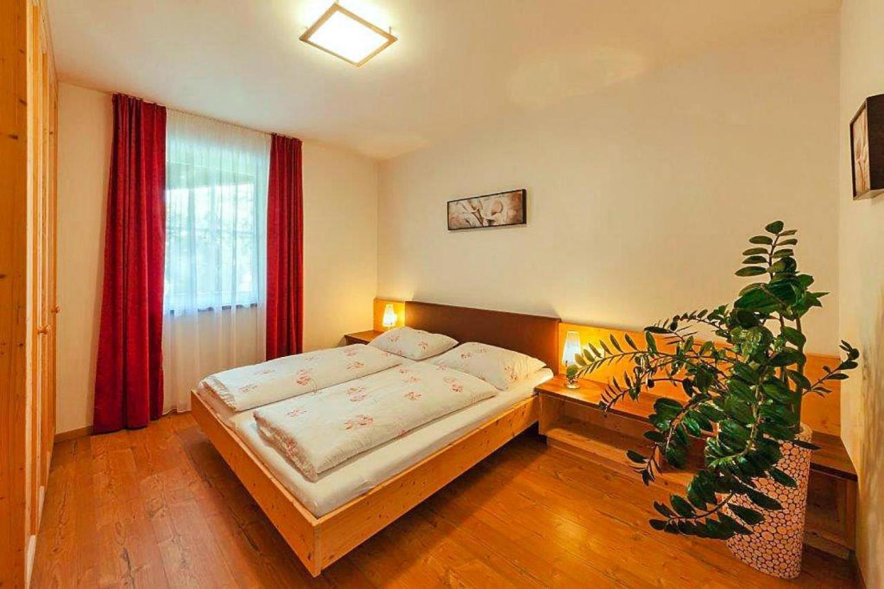Apartment In Naz-Sciaves With Garden Natz-Schabs المظهر الخارجي الصورة