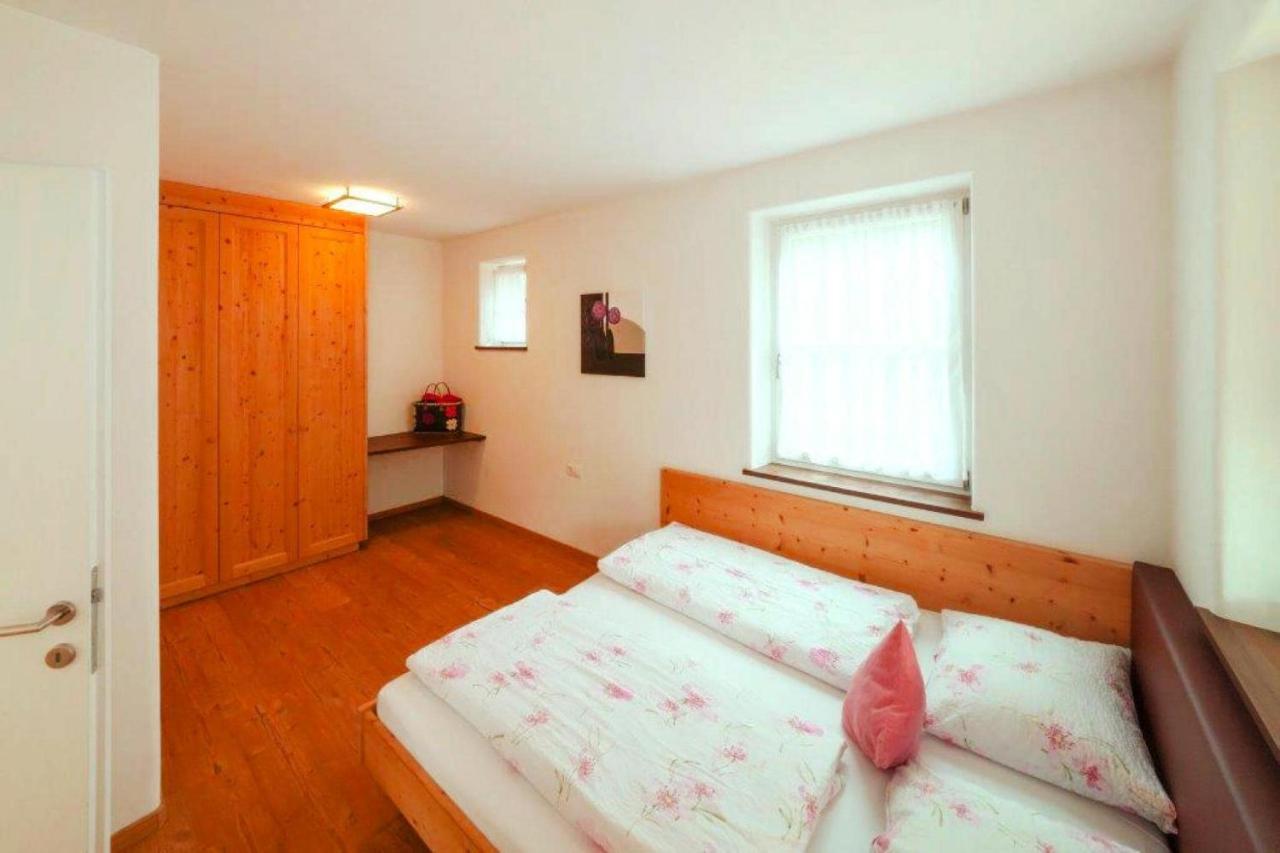Apartment In Naz-Sciaves With Garden Natz-Schabs المظهر الخارجي الصورة