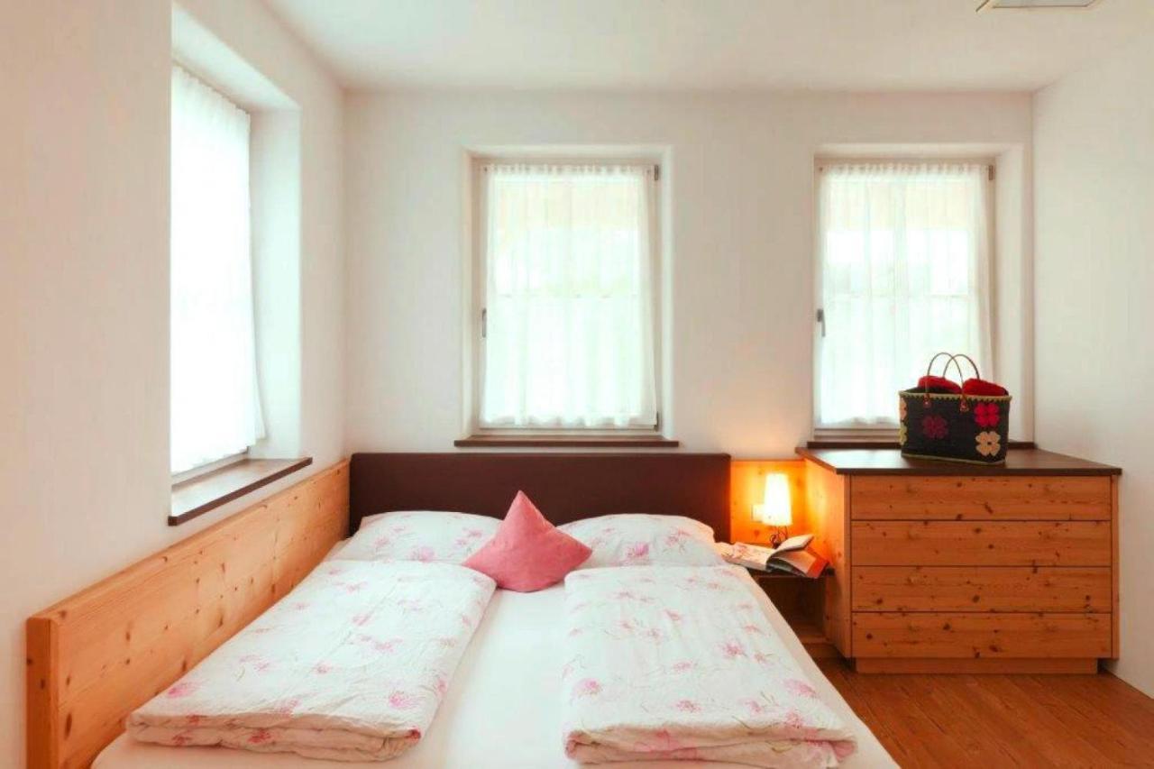 Apartment In Naz-Sciaves With Garden Natz-Schabs المظهر الخارجي الصورة